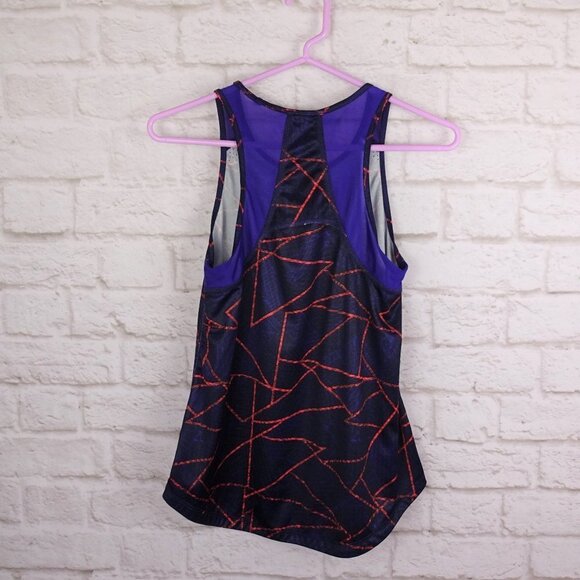 🎯5/$30 Champion Ladies Active Tank Top Athletic Yoga Colorful Stretch XS - Picture 4 of 8